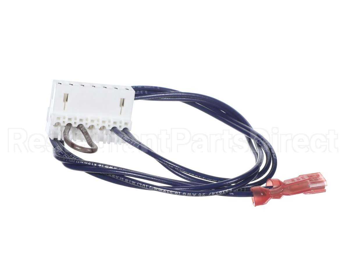 75902 Henny Penny Harn-C1000-2000 Non Ssi Output