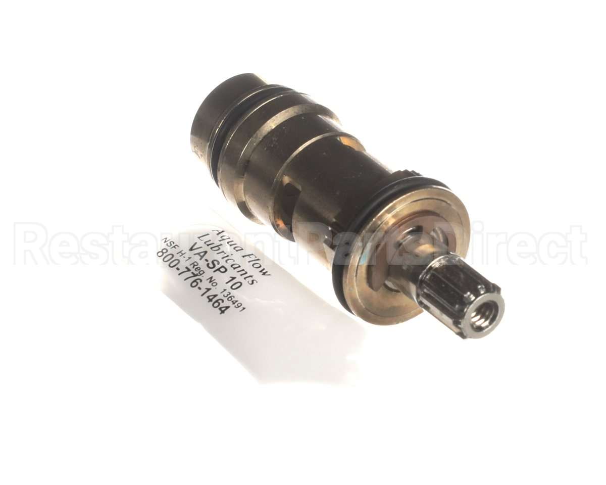 75958 Fisher 12 Ceramic Disc Cartridge Left Turn Clo