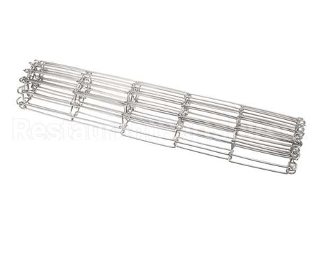75976 Middleby Belt,Conv Wire Ss 1/2P 12X12"