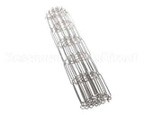 75976 Middleby Belt,Conv Wire Ss 1/2P 12X12"