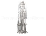 75976 Middleby Belt,Conv Wire Ss 1/2P 12X12"
