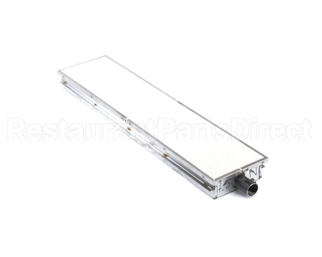 75G-01 Hickory Infrared Ceramic