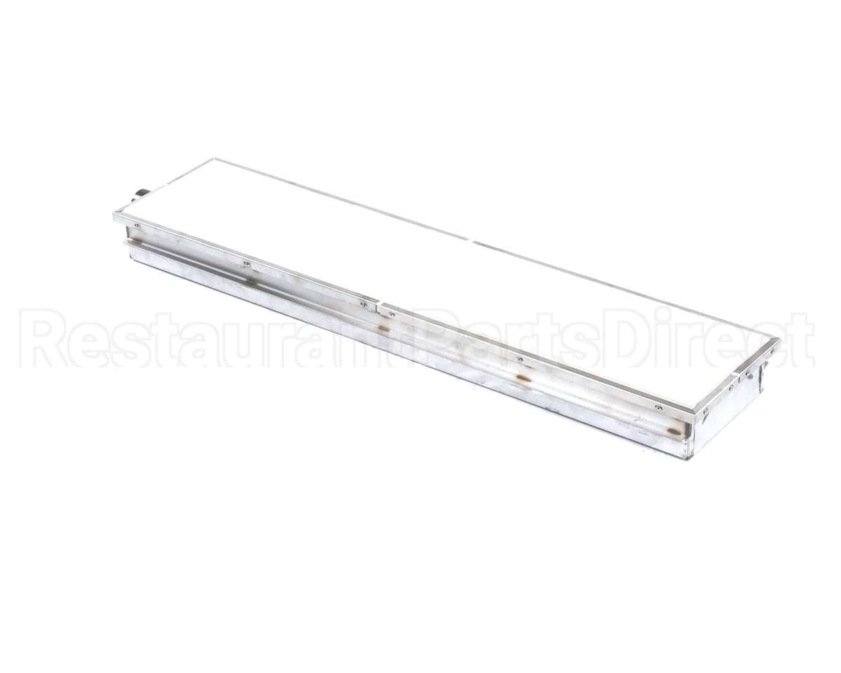 75G-01 Hickory Infrared Ceramic