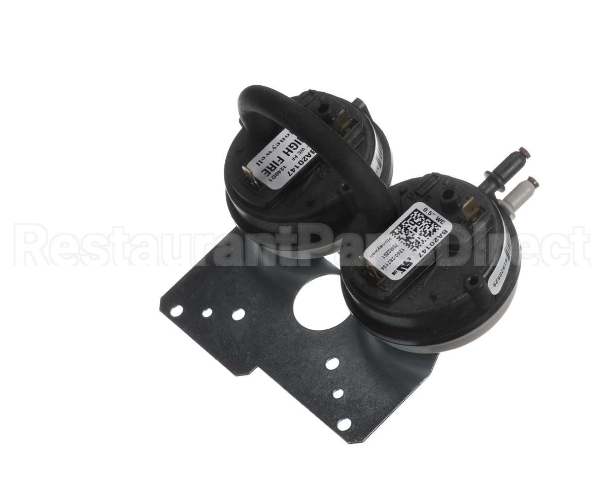 75M22 Lennox Pressure Switch
