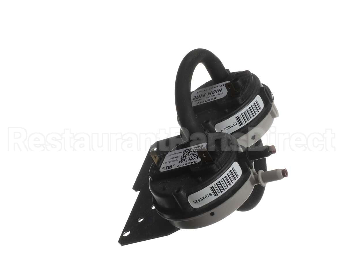 75M22 Lennox Pressure Switch