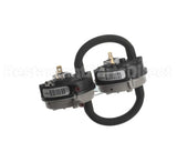 75M22 Lennox Pressure Switch