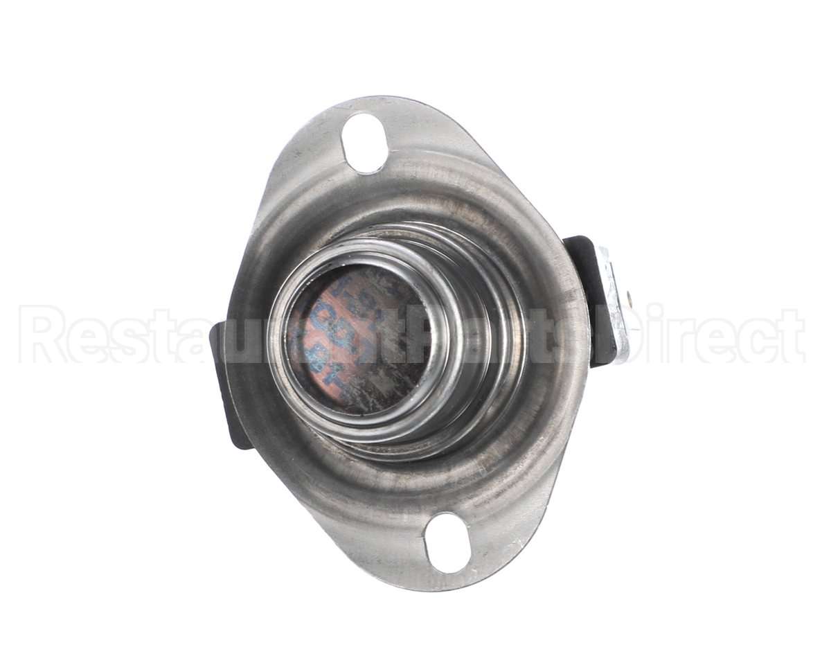 75M31 Lennox Limit Control