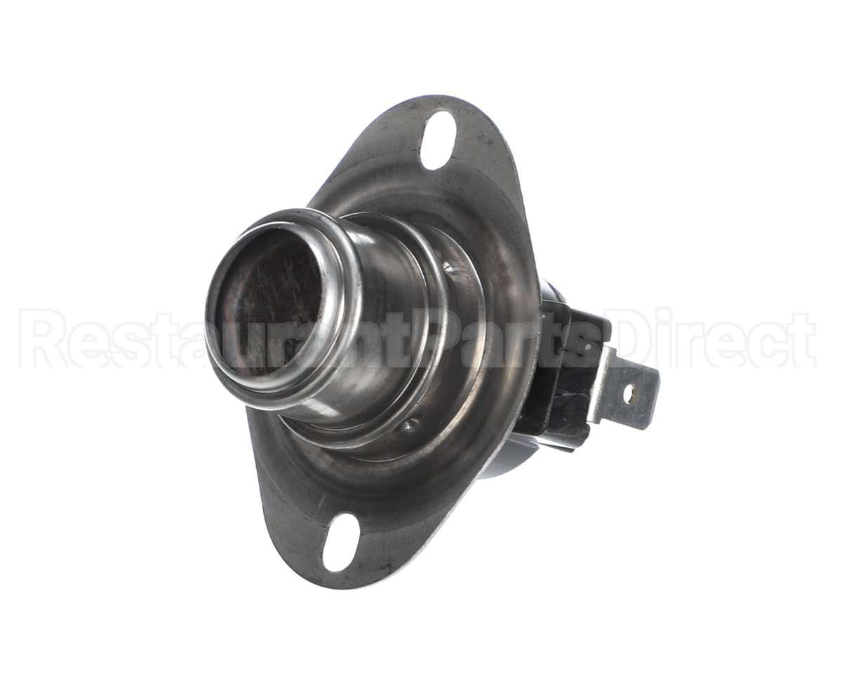 75M31 Lennox Limit Control