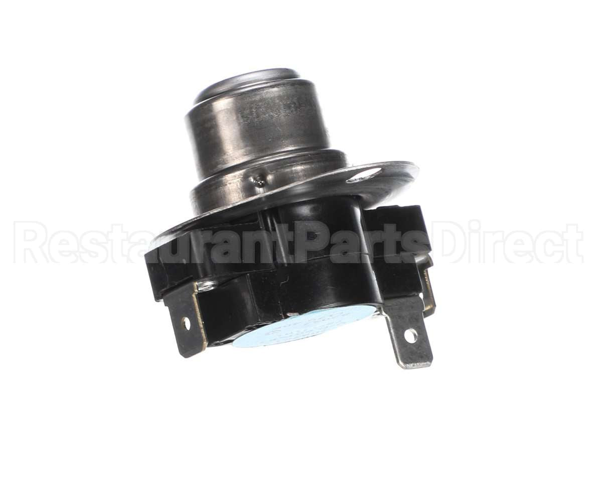 75M31 Lennox Limit Control