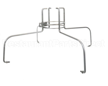 75M36 Lennox 01 Mount, Motor