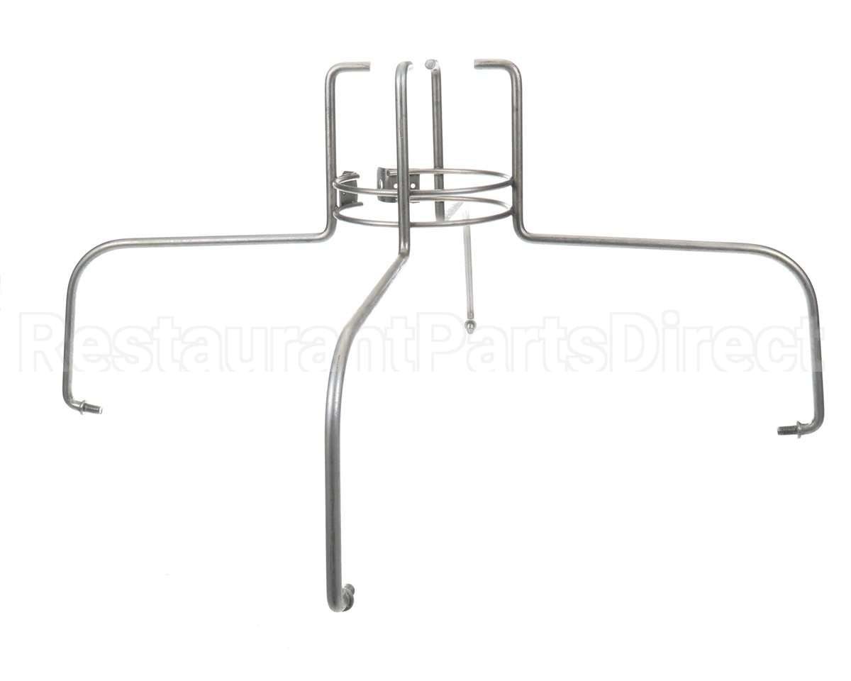 75M36 Lennox 01 Mount, Motor