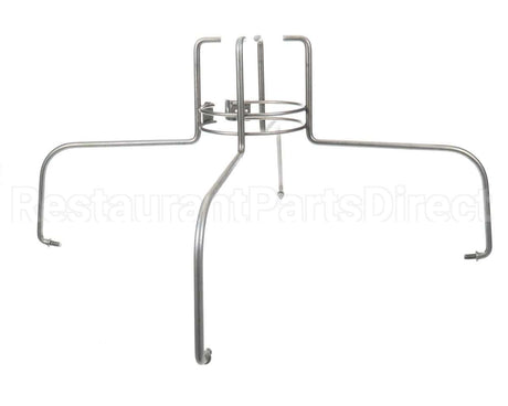75M36 Lennox 01 Mount, Motor