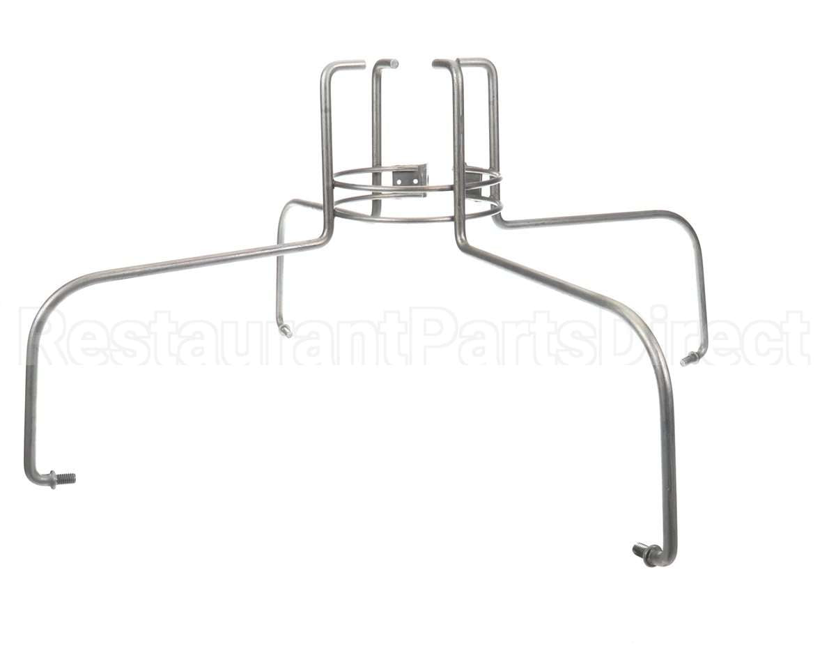 75M36 Lennox 01 Mount, Motor