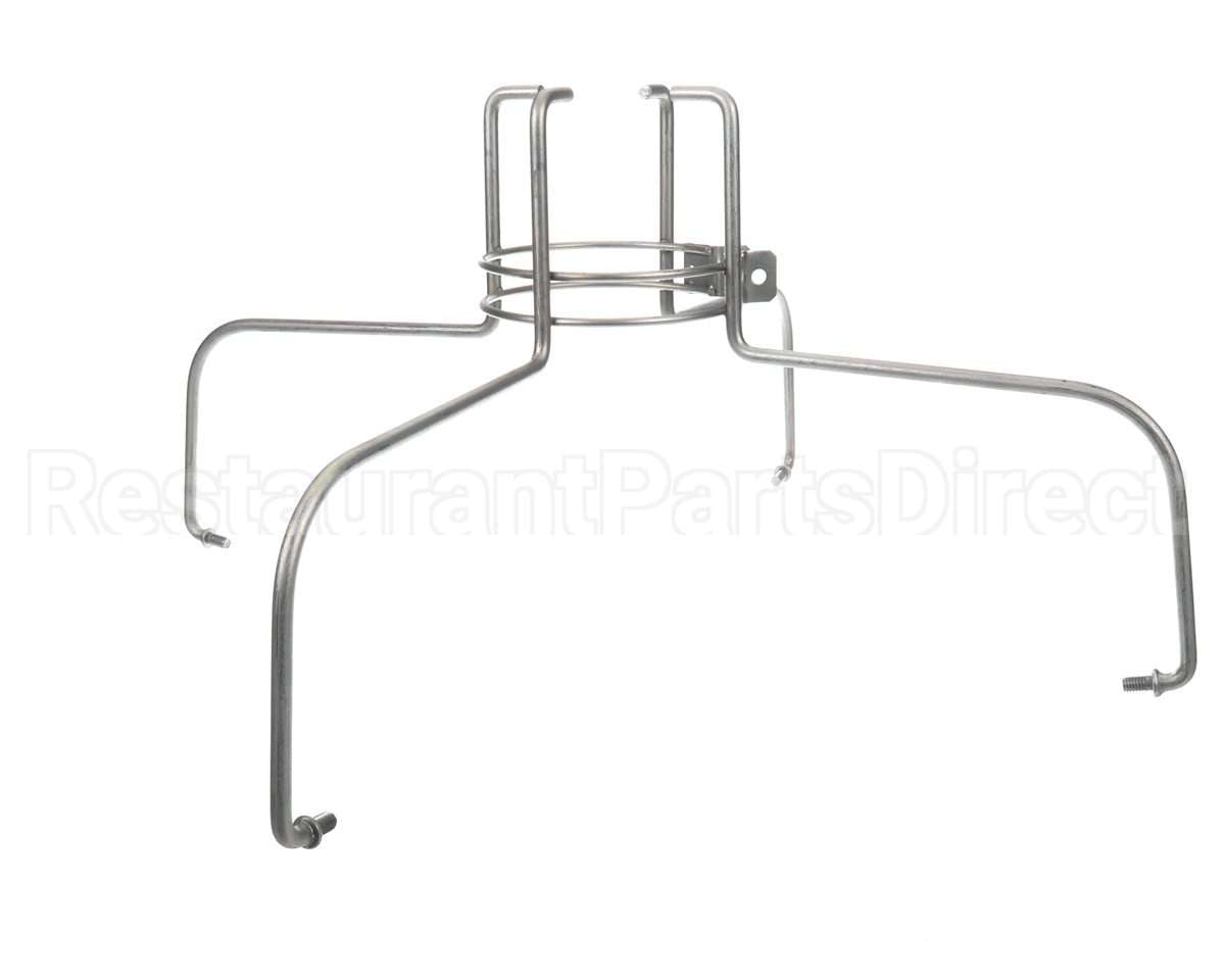 75M36 Lennox 01 Mount, Motor