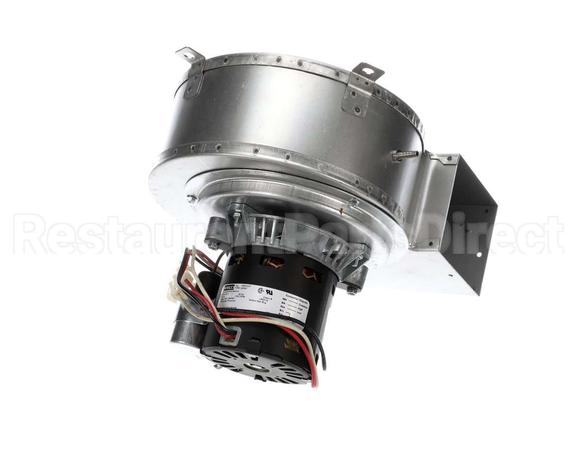 75M78 Lennox 1/10Hp 208-230V Combairblower