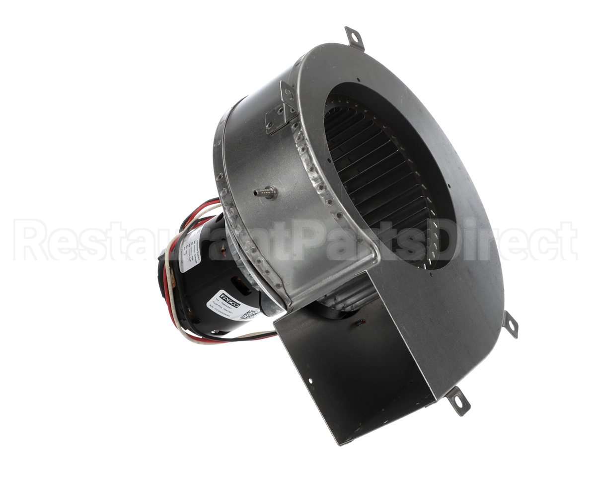 75M78 Lennox 1/10Hp 208-230V Combairblower