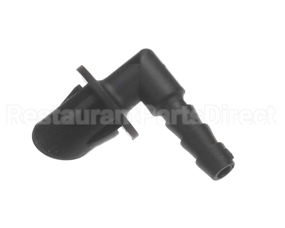 75W06 Lennox Fitting-Barb 90 Snap