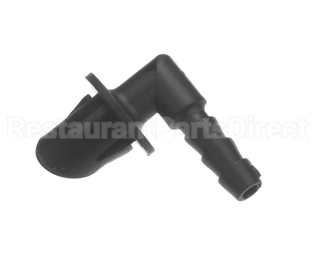 75W06 Lennox Fitting-Barb 90 Snap