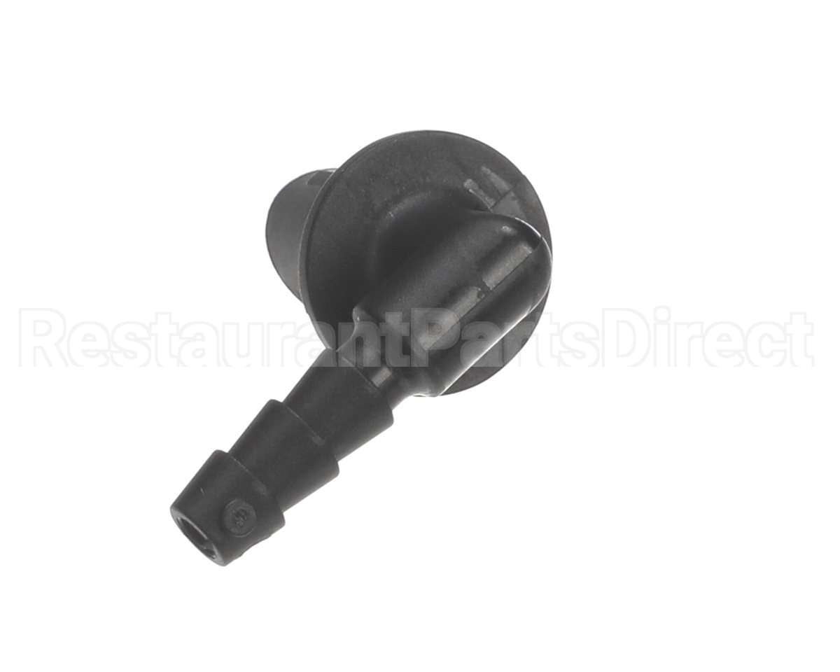 75W06 Lennox Fitting-Barb 90 Snap