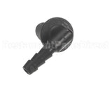 75W06 Lennox Fitting-Barb 90 Snap