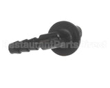 75W06 Lennox Fitting-Barb 90 Snap