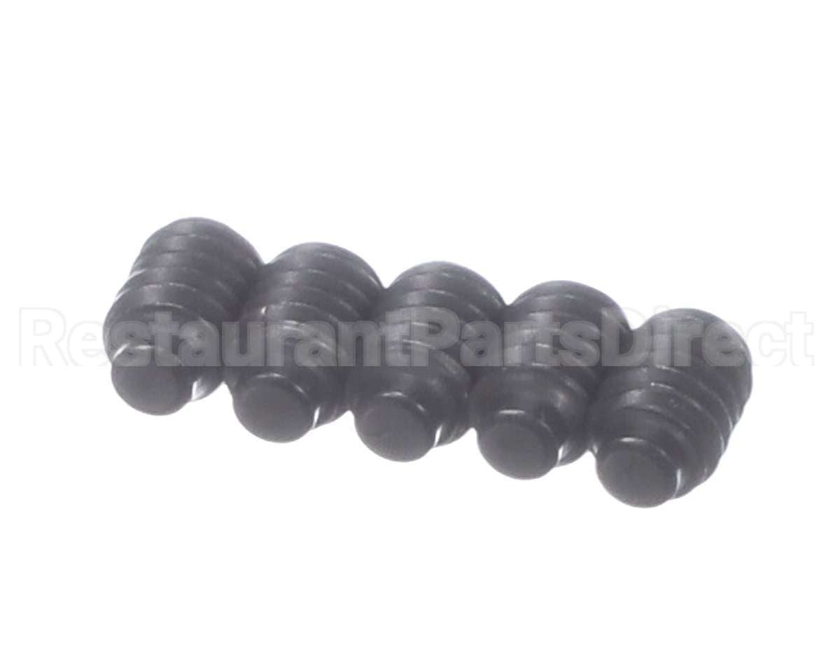 76-748S Prince Castle Set Screws (Pkg Of 5)