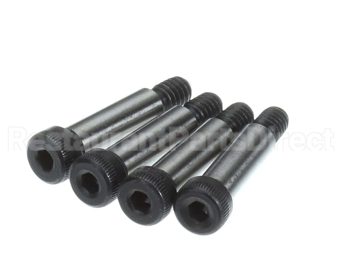 76-903S Prince Castle Pack Of 4 Long Screw