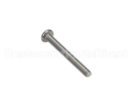 76-928S Prince Castle Mcd Kit Scr, 8-32 X 1.5 Philip