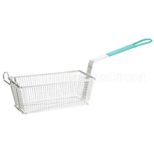 76 Compatible Prince Castle Basket, Fry (11" X 5-5/8", Fh)