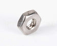 760-5 Globe Nut, Hex