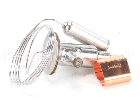 7600173 Manitowoc Ice Kit Expansion Valve Danfoss Q210/270