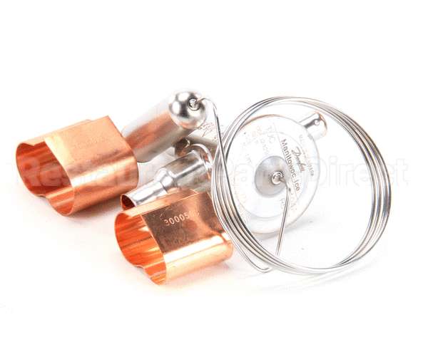 7600213 Manitowoc Ice Kit Expansion Valve Dan J/Q800/Q600Cvd