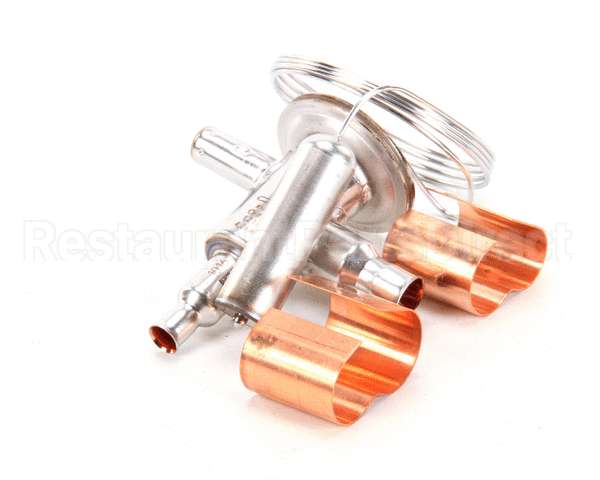 7600213 Manitowoc Ice Kit Expansion Valve Dan J/Q800/Q600Cvd