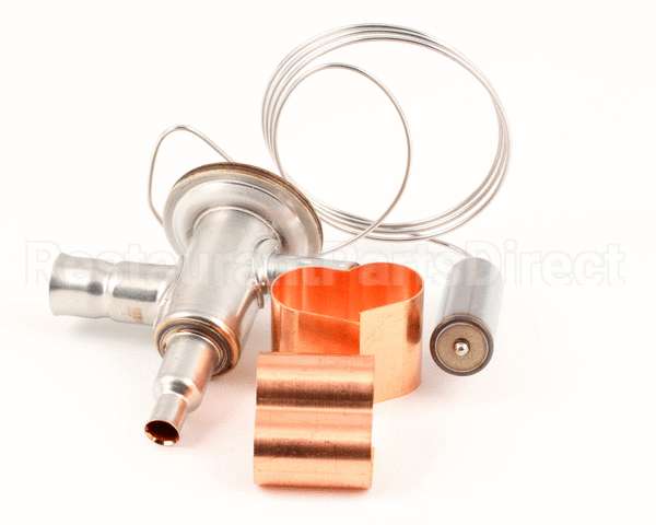 7600223 Manitowoc Ice Thermo Expansion Valve J/Q1000/13/18 Q8/