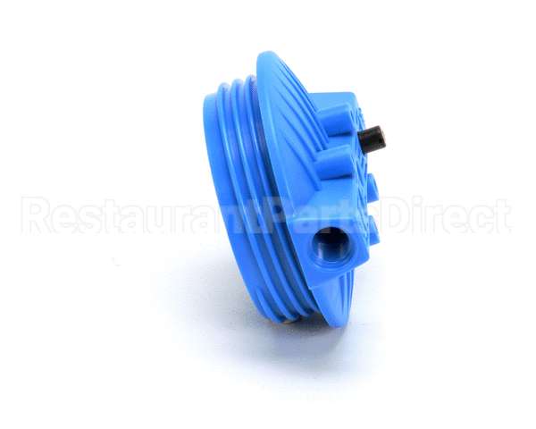 7600303 Manitowoc Ice Housing Cap W/Vent&Gauge Hole