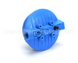 7600303 Manitowoc Ice Housing Cap W/Vent&Gauge Hole