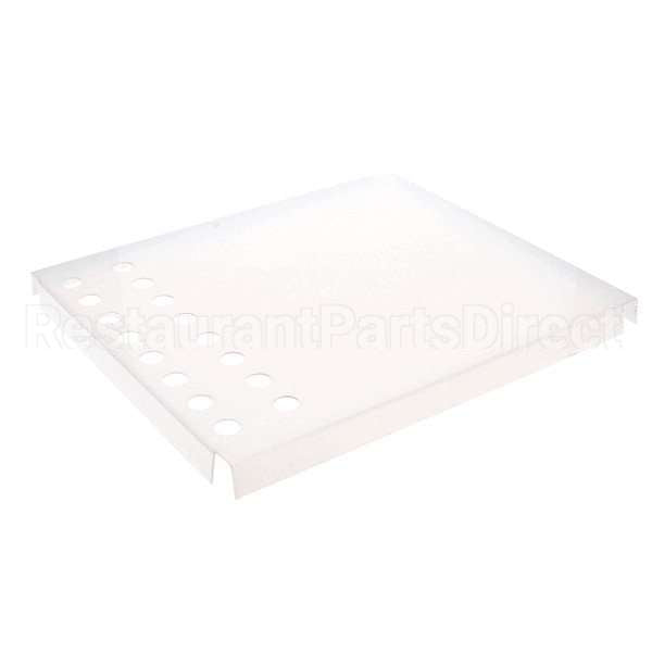 760040 Compatible Bevles Pan Cover