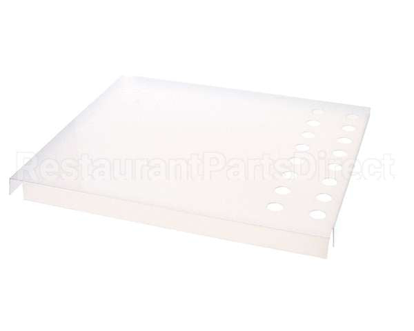 760040 Bevles Pan Cover