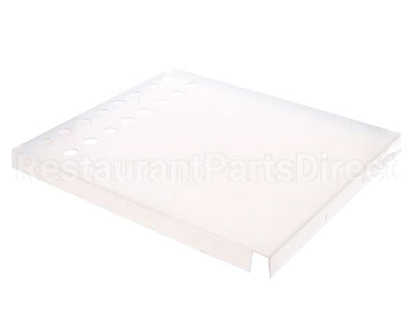 760040 Bevles Pan Cover