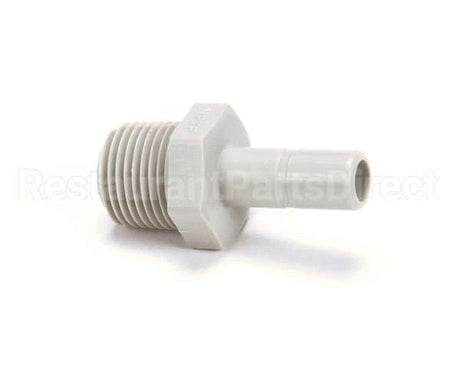 7600413 Manitowoc Ice Push In Adapter 3/8 Mnpt X 3/8