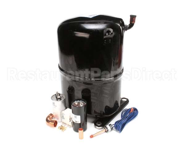 7600563 Manitowoc Ice Compressor-230/60/1 Cvd1875/Qf2300