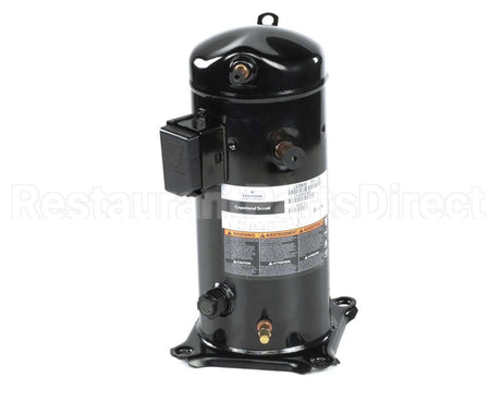 7600603 Manitowoc Ice Compressor208-230/60/3 Cvd2075