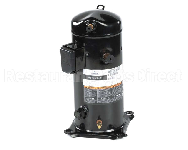 7600603 Manitowoc Ice Compressor208-230/60/3 Cvd2075