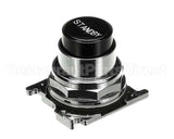76012 Taylor Freezers Button Activate Black
