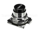 76012 Taylor Freezers Button Activate Black