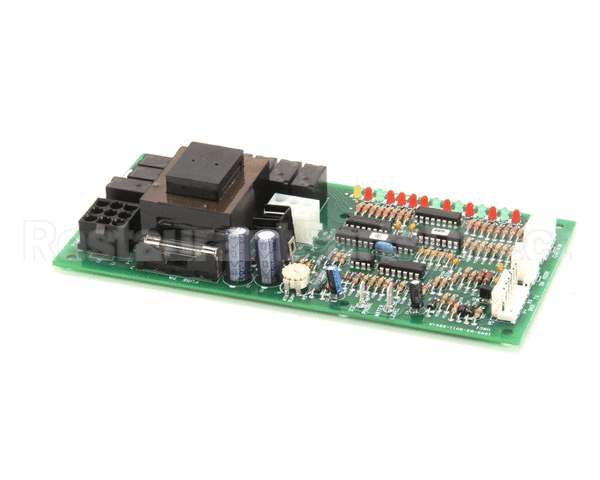 7601203 Manitowoc Ice Control Board Q-Dual