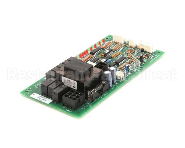 7601203 Manitowoc Ice Control Board Q-Dual