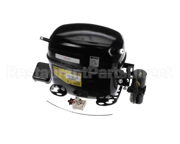 7601353 Manitowoc Ice Qf400 230V Danfoss Compr