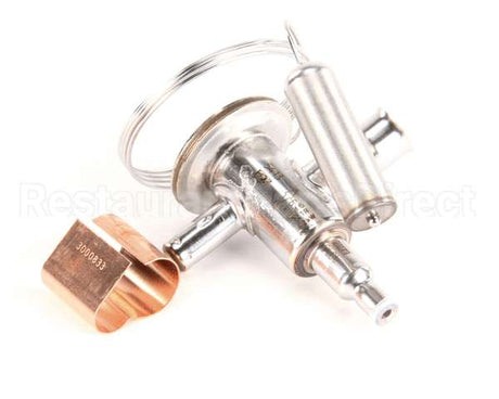 7601593 Manitowoc Ice Expansion Valve Q-1600