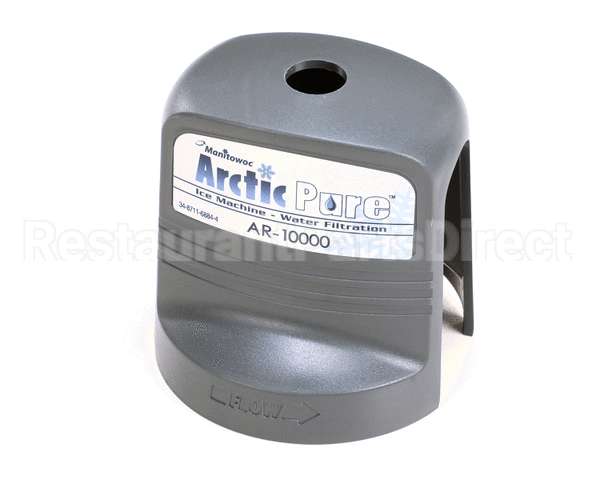 7601753 Manitowoc Ice Shroud